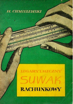 Logarytmiczny suwak rachunkowy