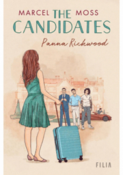 The Candidates Panna Richwood