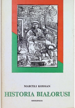 Historia Białorusi