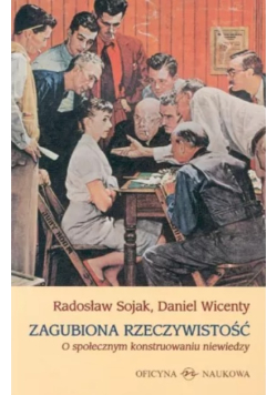 Zagubiona rzeczywistość