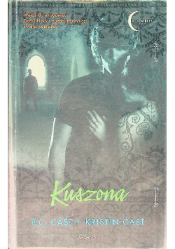 Dom nocy Tom 6 Kuszona