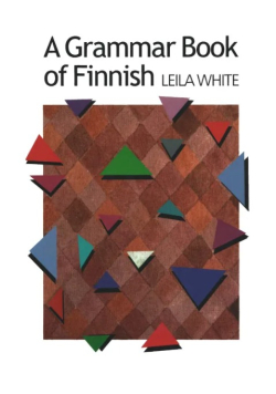 A Grammar Book of Finnish