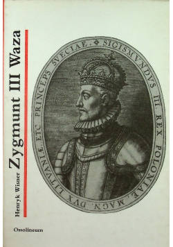 Zygmunt III Waza