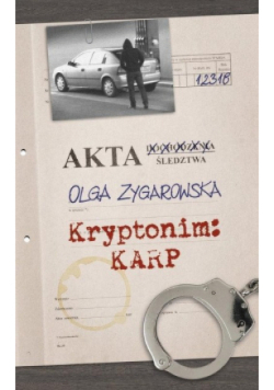 Kryptonim Karp