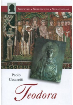 Teodora