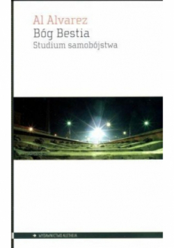 Bóg Bestia Studium samobójstwa