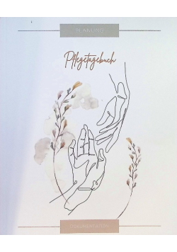 Pflegetagebuch