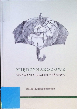 Międzynarodowe Wyzwania Bezpieczeństwa