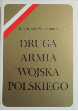 Druga Armia Wojska Polskiego
