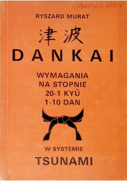 Dankai