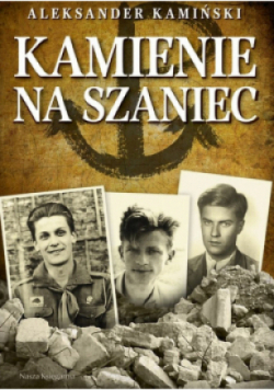 Kamienie na Szaniec
