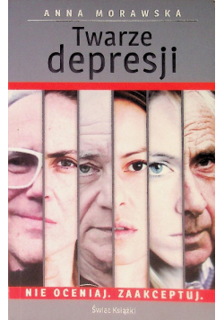 Twarze depresji