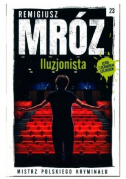 Iluzjonista