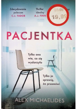 Pacjentka