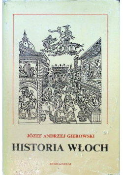 Historia Włoch