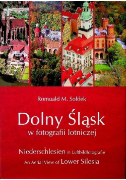 Dolny Śląsk w fotografii lotniczej