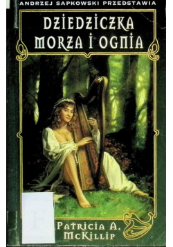 Dziedziczka morza i ognia