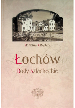 Łochów Rody szlacheckie