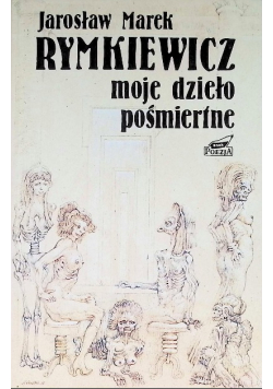 Moje dzieło pośmiertne