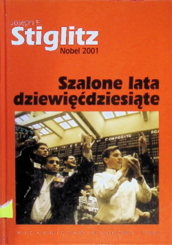 Szalone lata dziewięćdziesiąte