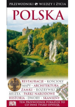 Polska Przewodniki Wiedzy i Życia
