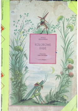 Kolorowe bajki