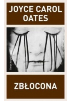 Zbłocona