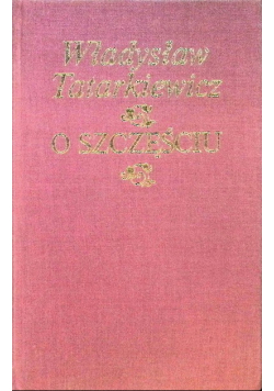 O szczęściu