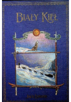 Biały Kieł