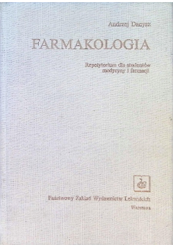 Farmakologia