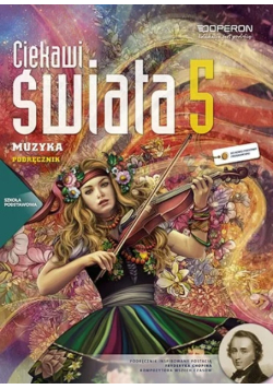 Ciekawi świata Muzyka