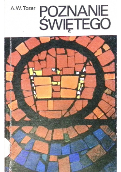 Poznanie Świętego