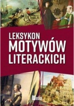 Leksykon motywów literackich