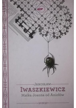 Matka Joanna od Aniołów
