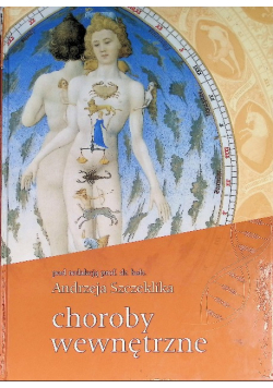 Choroby wewnętrzne