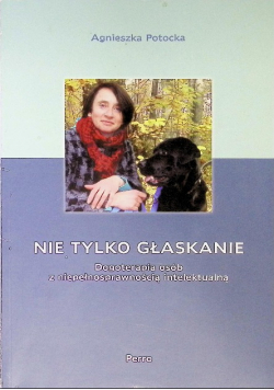 Nie tylko głaskanie Dogoterapia