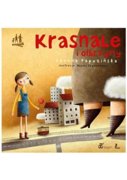 Krasnale i olbrzymy