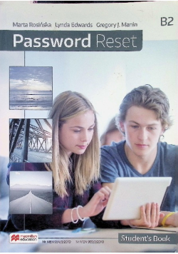Password Reset B2 SB