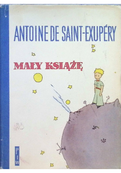 Mały Książę