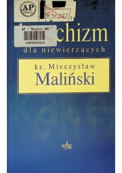 Katechizm dla niewierzących
