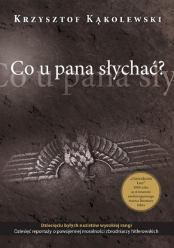 Co u pana słychać