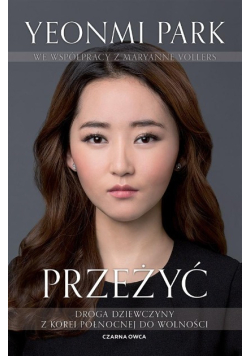 Przeżyć