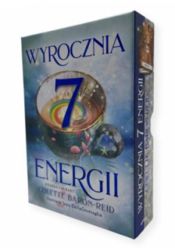 Wyrocznia 7 energii