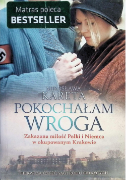 Pokochałam wroga