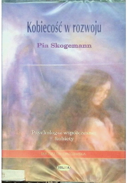 Kobiecość w rozwoju
