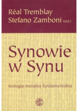 Synowie w Synu