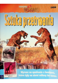 Sztuka przetrwania