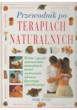 Przewodnik po terapiach naturalnych