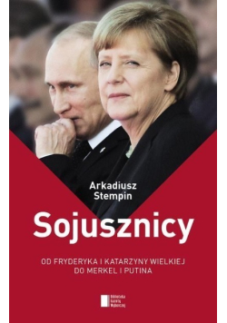 Sojusznicy