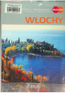 Włochy przewodnik ilustrowany
